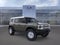 2026 Ford Bronco 4DR 4WD HERTGE ADVAN