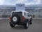 2026 Ford Bronco 4DR 4WD HERTGE ADVAN
