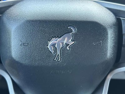 2022 Ford Bronco Black Diamond Advanced