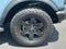 2022 Ford Bronco Black Diamond Advanced