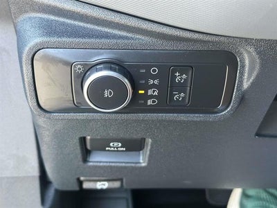 2022 Ford Bronco Black Diamond Advanced