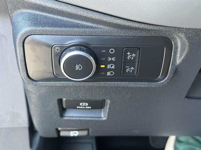 2022 Ford Bronco Black Diamond Advanced
