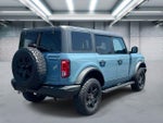 2022 Ford Bronco Black Diamond Advanced