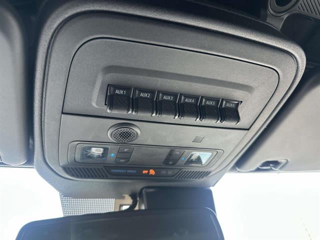 2022 Ford Bronco Black Diamond Advanced