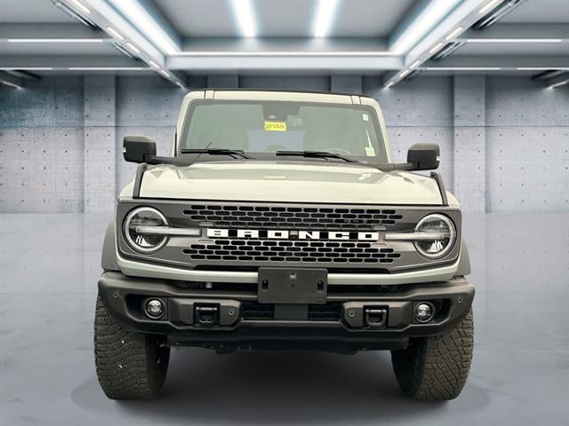 2023 Ford Bronco Badlands Advanced