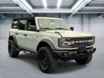 2023 Ford Bronco Badlands Advanced
