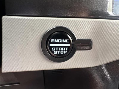 2023 Ford Bronco Badlands Advanced