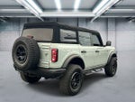 2023 Ford Bronco Badlands Advanced