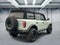 2023 Ford Bronco Badlands Advanced