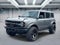 2022 Ford Bronco Wildtrak Advanced