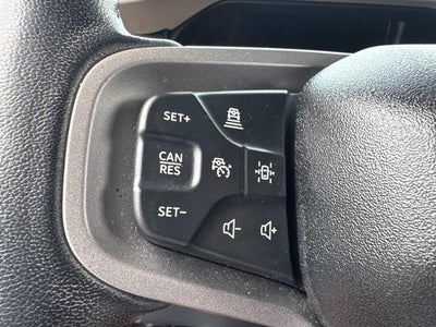 2022 Ford Bronco Wildtrak Advanced