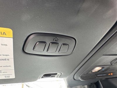 2022 Ford Bronco Wildtrak Advanced