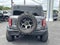 2022 Ford Bronco Wildtrak Advanced