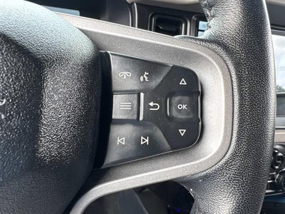 2022 Ford Bronco Wildtrak Advanced
