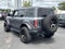 2022 Ford Bronco Wildtrak Advanced
