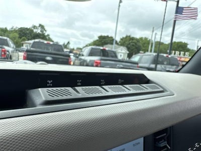 2022 Ford Bronco Wildtrak Advanced
