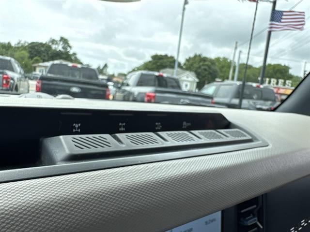 2022 Ford Bronco Wildtrak Advanced