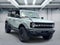 2022 Ford Bronco Wildtrak Advanced