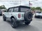 2022 Ford Bronco Wildtrak Advanced