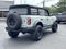 2022 Ford Bronco Wildtrak Advanced
