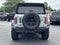 2022 Ford Bronco Wildtrak Advanced
