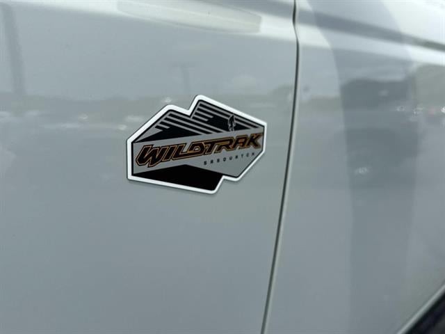 2022 Ford Bronco Wildtrak Advanced