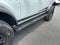 2022 Ford Bronco Wildtrak Advanced
