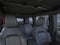 2026 Ford Bronco 4DR 4WD BIG BEND