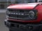2026 Ford Bronco 4DR 4WD BIG BEND