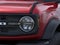 2026 Ford Bronco 4DR 4WD BIG BEND