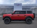 2026 Ford Bronco 4DR 4WD BIG BEND