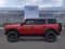 2026 Ford Bronco 4DR 4WD BIG BEND