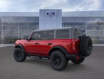 2026 Ford Bronco 4DR 4WD BIG BEND