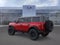 2026 Ford Bronco 4DR 4WD BIG BEND