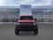 2026 Ford Bronco 4DR 4WD BIG BEND