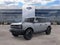 2026 Ford Bronco 4DR 4WD OUTER BANKS