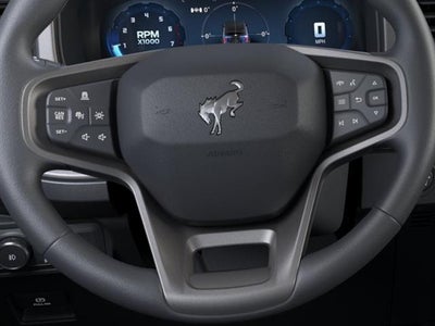 2026 Ford Bronco 4DR 4WD OUTER BANKS