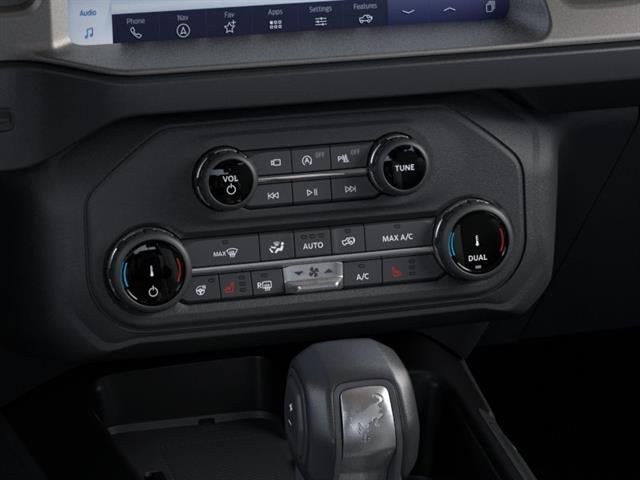 2026 Ford Bronco 4DR 4WD OUTER BANKS