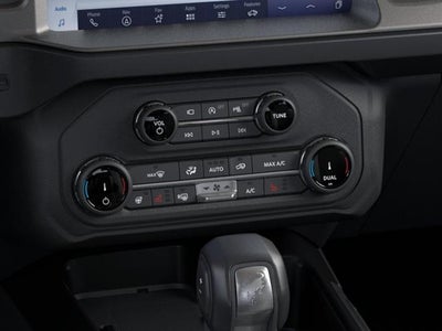 2026 Ford Bronco 4DR 4WD OUTER BANKS