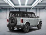 2026 Ford Bronco 4DR 4WD OUTER BANKS