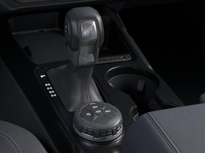 2026 Ford Bronco 4DR 4WD OUTER BANKS