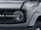 2026 Ford Bronco 4DR 4WD OUTER BANKS