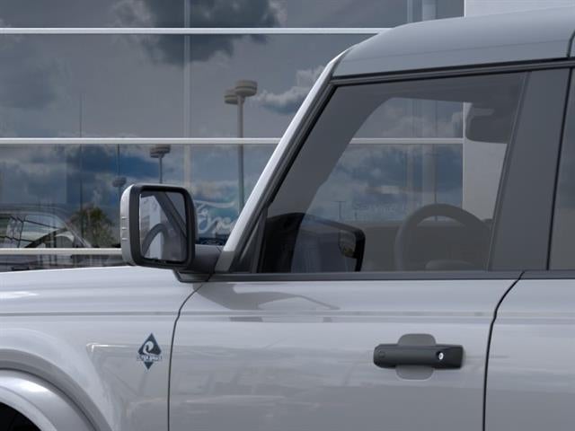 2026 Ford Bronco 4DR 4WD OUTER BANKS