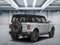 2026 Ford Bronco 4DR 4WD OUTER BANKS
