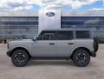 2026 Ford Bronco 4DR 4WD OUTER BANKS