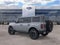 2026 Ford Bronco 4DR 4WD OUTER BANKS