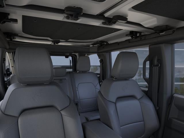 2026 Ford Bronco 4DR 4WD BADLANDS ADV