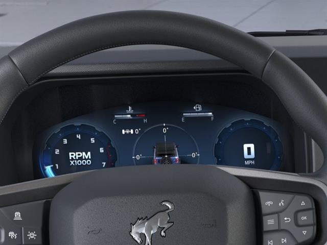 2026 Ford Bronco 4DR 4WD BADLANDS ADV