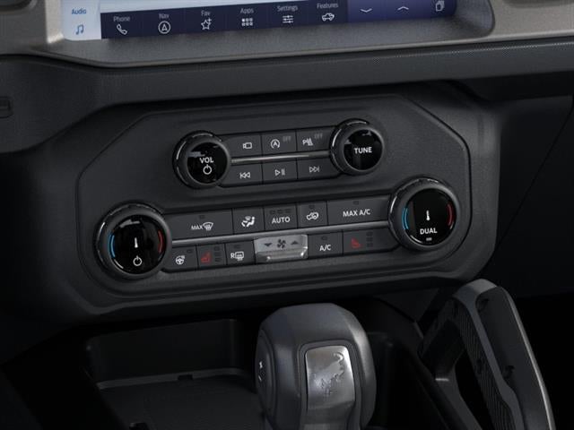 2026 Ford Bronco 4DR 4WD BADLANDS ADV