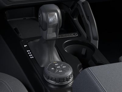 2026 Ford Bronco 4DR 4WD BADLANDS ADV